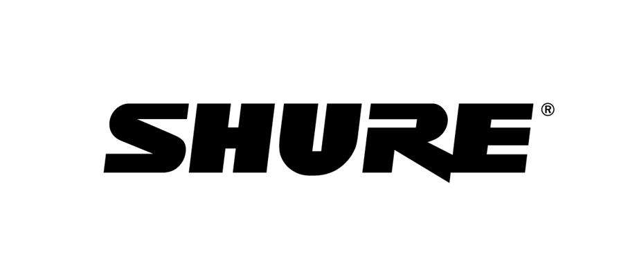 美國  舒爾（SHURE）