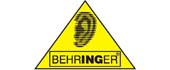 德國   百靈達（Behringer）