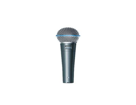 SHURE  Beta 58A人聲話筒